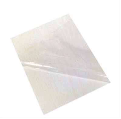 transparent masking PE film for UV board