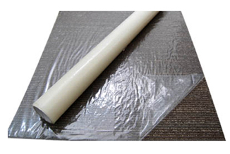 Protective Tape PE film for carpet for car