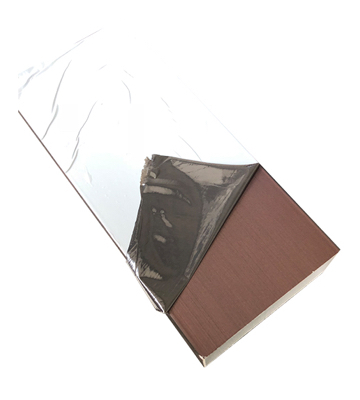 high-grade Protective Film For Aluminum protect